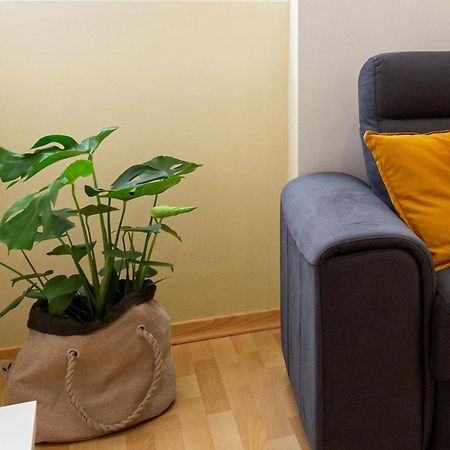 Homefeel Museo Seville Luaran gambar