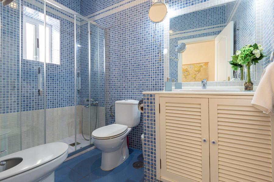 Homefeel Museo Seville Luaran gambar