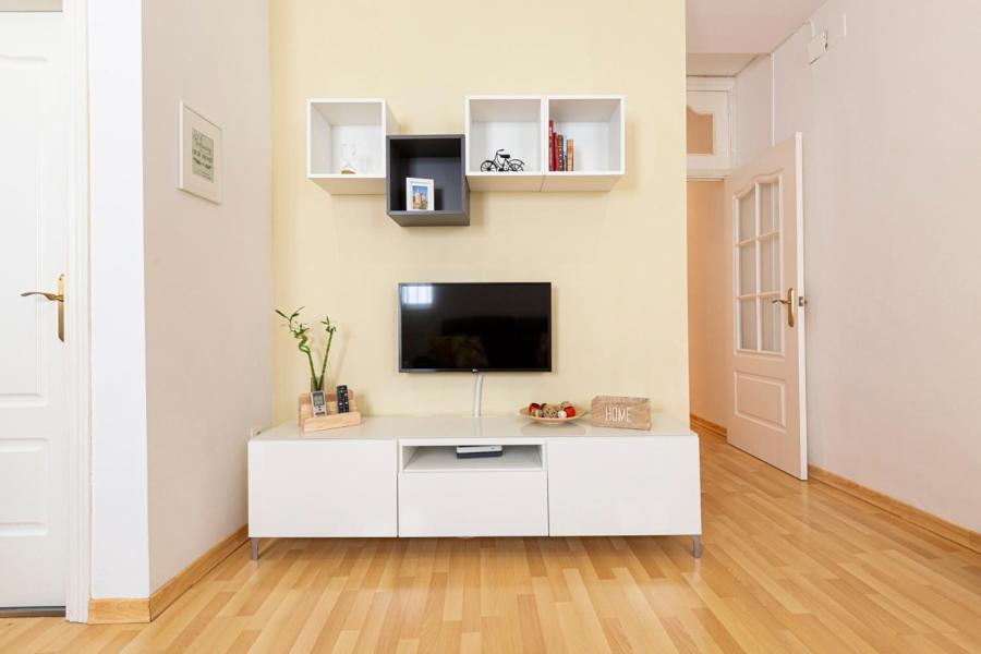 Homefeel Museo Seville Luaran gambar