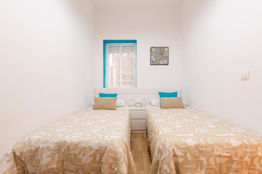 Homefeel Museo Seville Luaran gambar