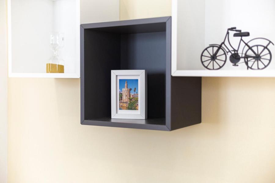 Homefeel Museo Seville Luaran gambar